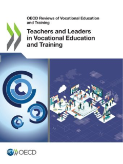 OECD Reviews of Vocational Education and Training