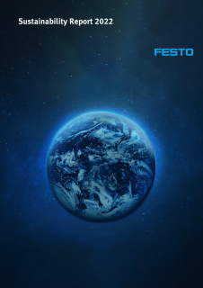 Festo Sustainability Report 2021