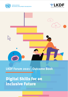 #LKDForum 2021 – Outcome Book